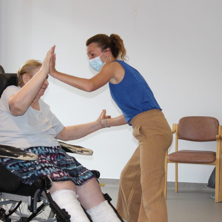 danse ehpad hno belleville en beaujolais danse adaptée ehpad hno belleville en beaujolais